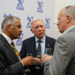 CIBSE completes redevelopment and officially unveils new headquarters, announcing transformational £1.2 million donation for The Manly Trust Skills Hub