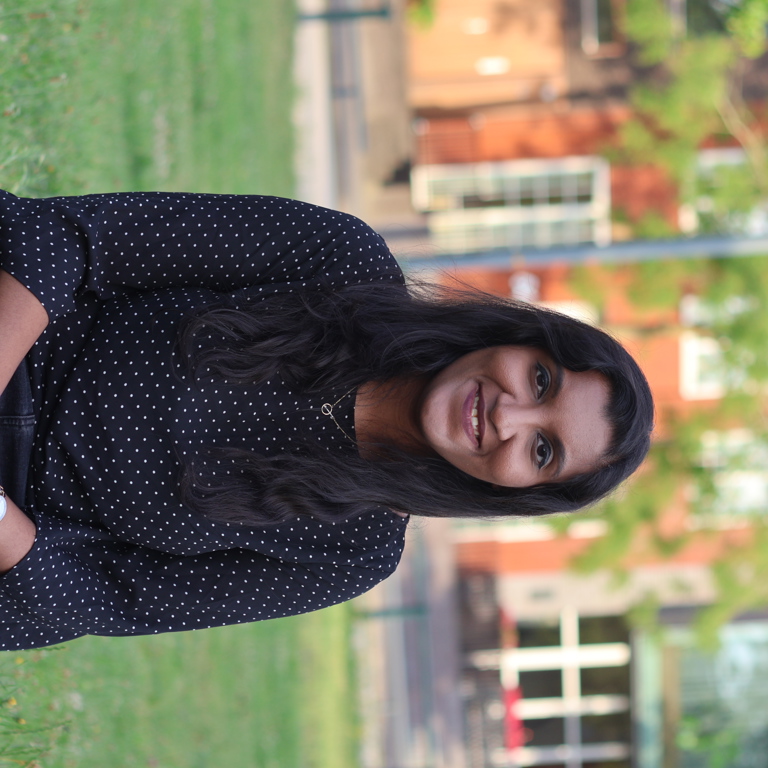 How CIBSE volunteering became my best professional development