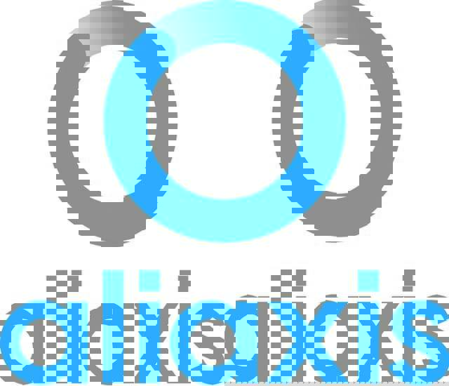 Aliaxis Logo Blue Png