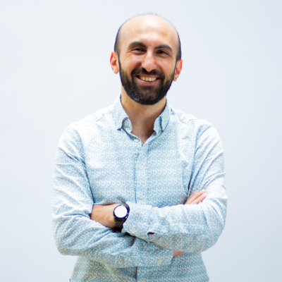 Volkan Doda
