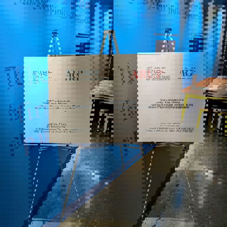 CIBSE Canada Network hosts event on Building Performance Reimagined report