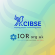 IOR and CIBSE sharing knowledge and events