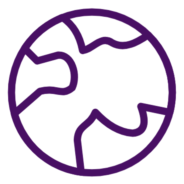 Global Globe Planet Space World Svgrepo Com (1)