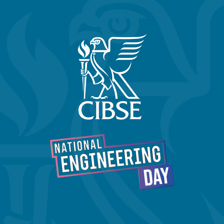 CIBSE supports National Engineering Day 2025 and the engineers of tomorrow