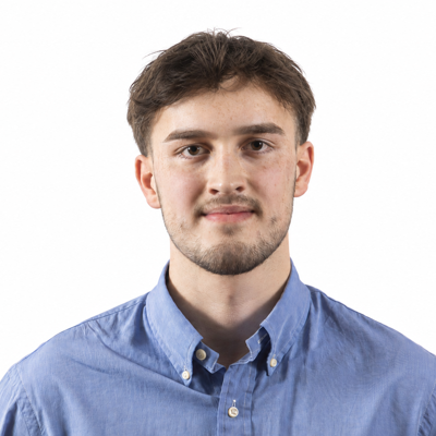 Ieuan Newton - Apprentice of the Year: Level 5 - 7