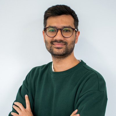 Anurag Sonar