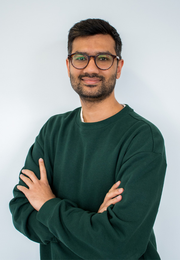Anurag Sonar