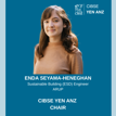 New YEN Committee to Champion Collaboration and Career Growth
