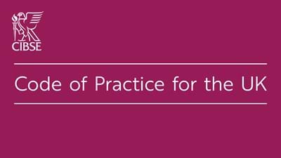 Surface water source heat pumps: Code of Practice for the UK