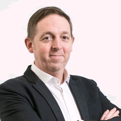 Les Copeland - Hon Treasurer