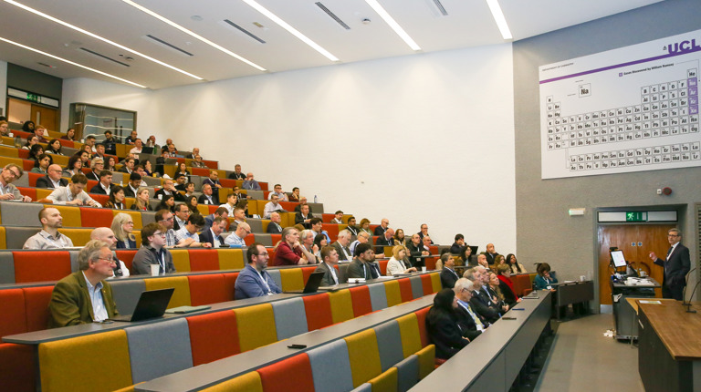 2025 Technical Symposium Papers