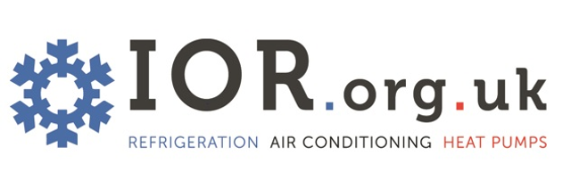 IOR Logo Png