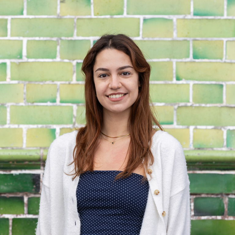 Serra Ardor awarded second place in the 2026 REHVA Student Competition