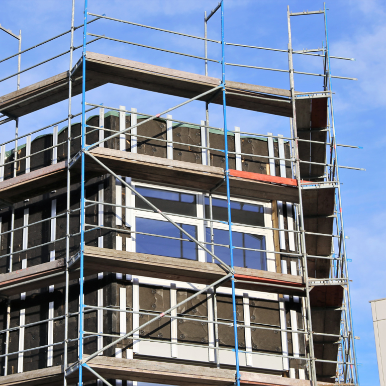 New Remediation Bill aims to speed up action on unsafe cladding and protect more leaseholders