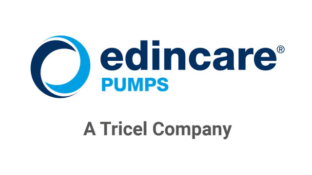 Edincare Pumps