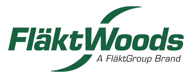 Flakt Woods t/a Woods Air Movement