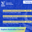 CIBSE New Zealand: New Training Streams Launching in 2026