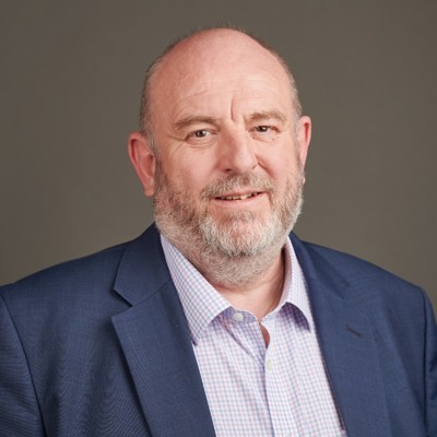 Ted Pilbeam - Board Member