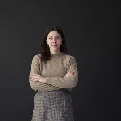 Julia Galves