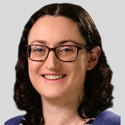 Ingrid Berkeley - Committee Member