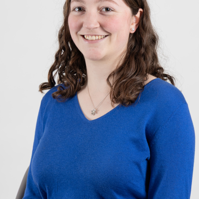 Alicia Neal-Usche - Apprentice of the Year: Level 5 - 7