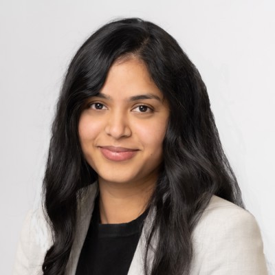 Ragini Kalapatapu
