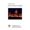 LG14: Control of Electric Lighting