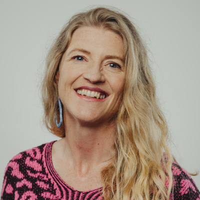 Sally Godber
