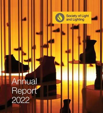 SLL 2022 Annual Report Cover