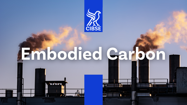 Embodied Carbon