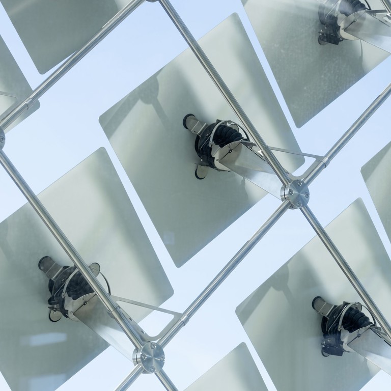 Spotlight Awards: KELLER Diamant – Opening a New Chapter for Adaptive Solar Facades
