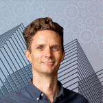 Rob Brimblecombe, Renewable Powered Buildings, n0de
