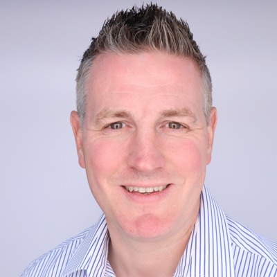 Darren Spillett