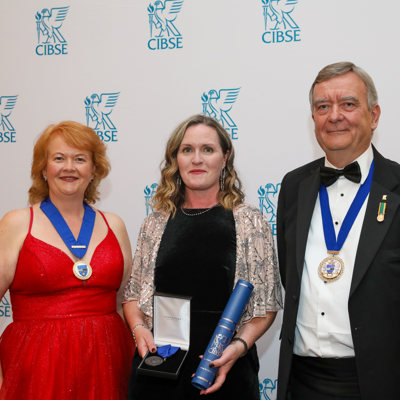 Ruth Kelly Waskett