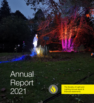 SLL Annual Report 2021