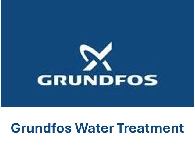 Grundfos Water Treatment