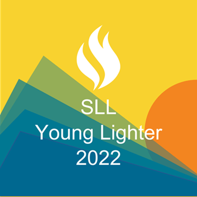 Scott Kluger named SLL Young Lighter 2022