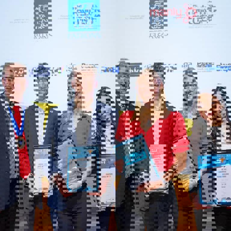 CIBSE announces winners of Young Engineers Awards 2023