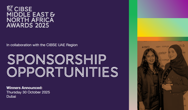 MENA Awards Sponsorship Brochure