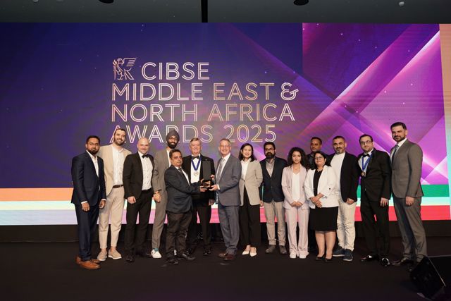 Ramboll - Jumeriah Marsa Al Arab