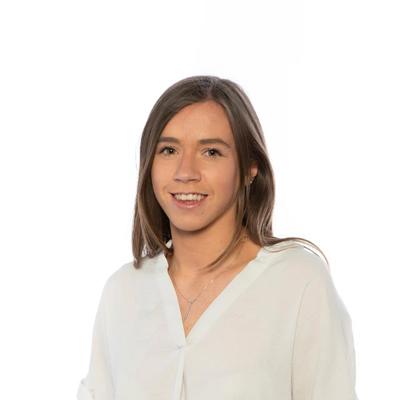 Hannah Gray