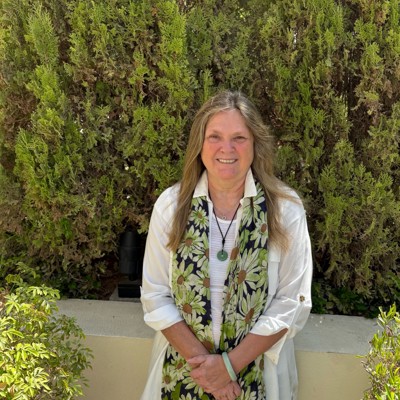 Sandra Woodall