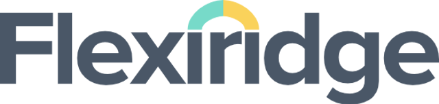 Flexiridge Logo