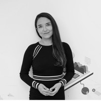 Photograph of Carolina Florian