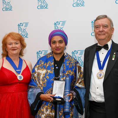 Farah Naz
