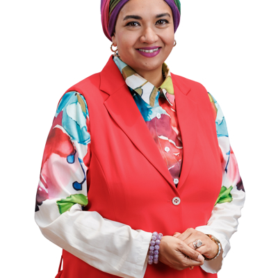 Farah Naz