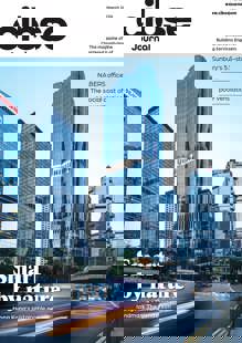 CIBSE Journal March 2026