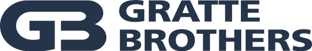 Gratte Brothers Logo