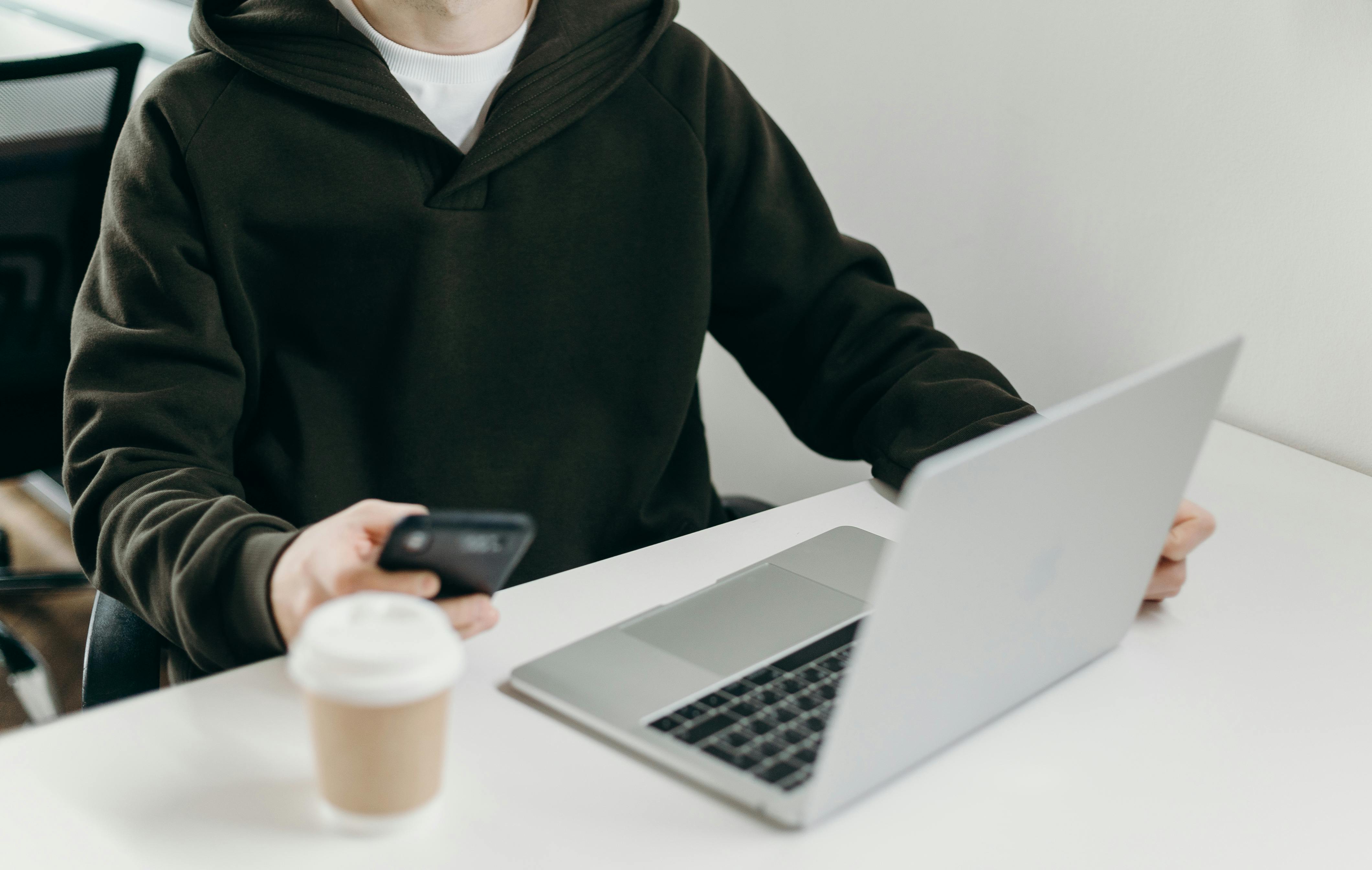 Special Interest Group Social Media Manager