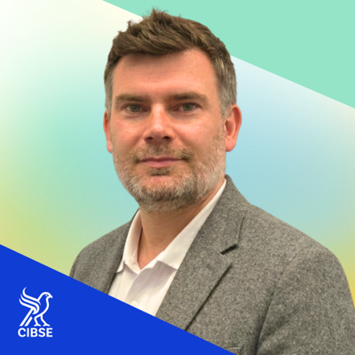 Sam Baptist - Director of Policy and External Affairs